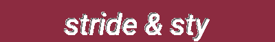 Effortless Comfort & Chic Design in Every Step | Stride & Style Emporium